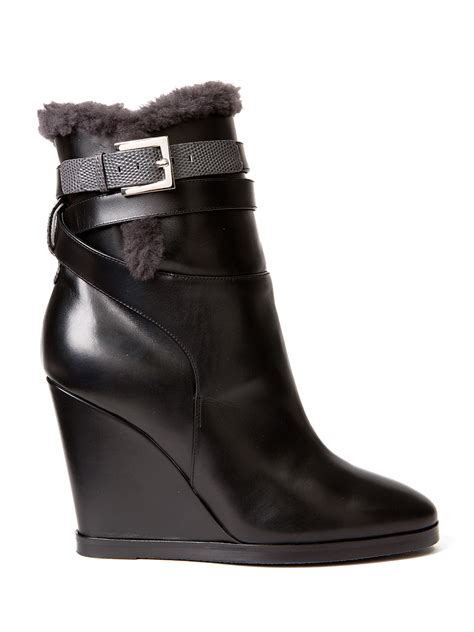 fendi wedges online|fendi wedge boots.